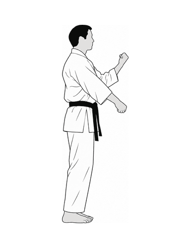 3 - uchi-uke