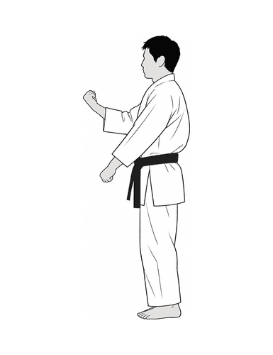 6 - uchi-uke