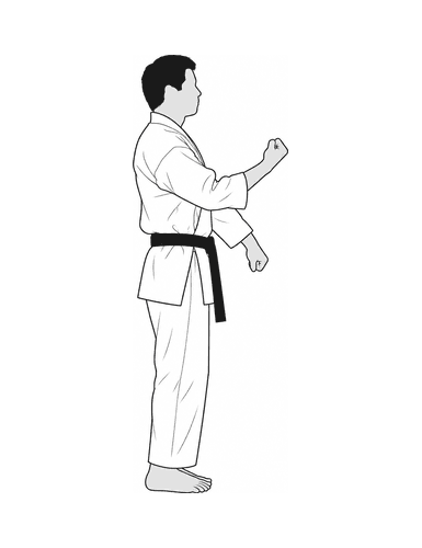 2 - uchi-uke