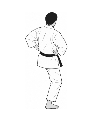 14a - fumikomi-arm