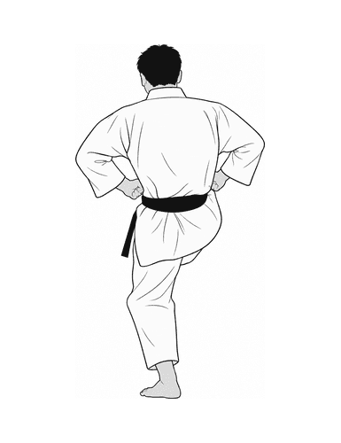 16a - fumikomi-arm