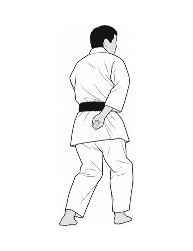 9b - tettsui-uchi-arm