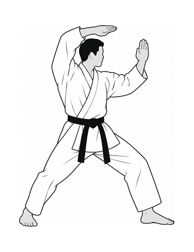 1 - kaishu haiwan-uke
