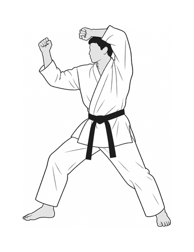 3 - jodan uchi haiwan-uke