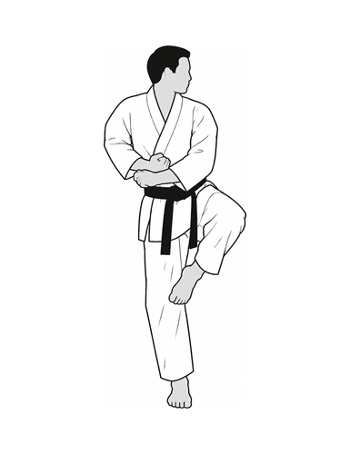 6a - yoko ke-age-arm