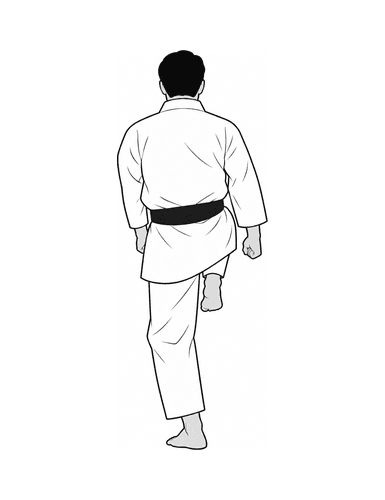 20a - hiza-uchi