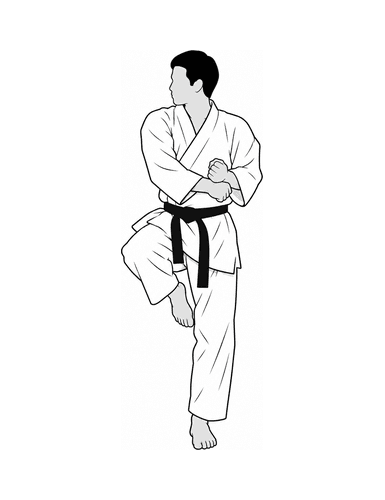 8a - yoko ke-age-arm