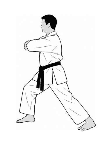 8 - mae empi-uchi