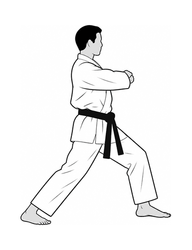 6 - mae empi-uchi